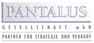 Pantalus Gesellschaft mbH, Partner für Strategie u. Verkauf