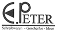 Elisabeth Peter, Schreibwaren - Geschenke - Ideen