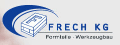 Josef Frech KG, Formen- und Werkzeugbau