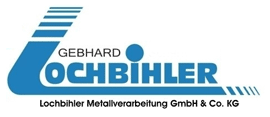 Metallverarbeitung, Gebhard Lochbihler