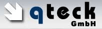 qteck GmbH - Qualitätstechnik