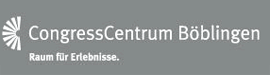 CCB CongressCentrum Böblingen GmbH