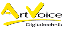 ArtVoice Digitaltechnik GmbH