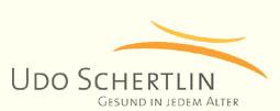 Dr. med. Udo Schertlin