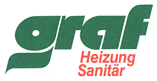 Graf, Heizung - Sanitär