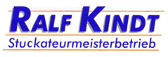 Ralf Kindt, Stuckateurmeisterbetrieb