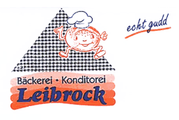 Leibrock, Bäckerei- Konditorei