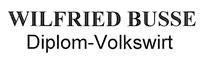 Wilfried Busse, Diplom-Volkswirt