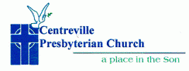 Centreville Presbyterian Church