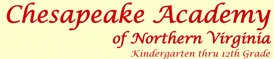 Chesapeake Academy of Northern Virginia