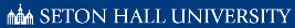 Seton Hall University