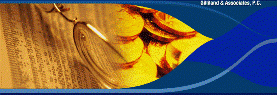Gilliland & Associates, P. C.