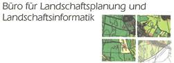 Büro für Landschaftsplanung und Landschaftsinformatik