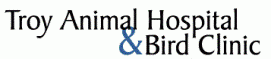 Troy Animal Hospital / Bird Clinic