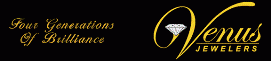 Venus Jewelers & Gemologists Inc.