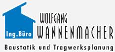 Ing. Büro Wolfgang Wannenmacher