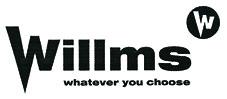 Willms - whaterver you choose, Katja Willms