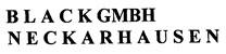Black GmbH Neckarhausen