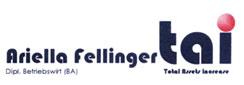 Ariella Fellinger, TAI
