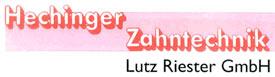 Hechinger Zahntechnik