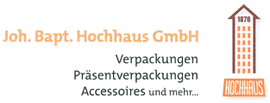 Joh. Bapt. Hochhaus GmbH