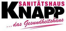 Sanitätshaus Knapp