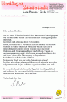 Hechinger Zahntechnik Lutz Riester GmbH