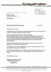 Spiegelhalter Holzleisten GmbH
