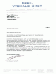 Gebr. Vybiralik GmbH