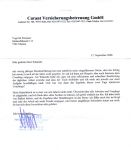Curant Versicherungsbetreuung GmbH