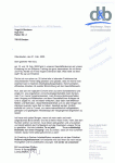 Dorner & Beckel GmbH - Ludwig Beckel