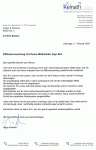 Keinath GmbH, Ges. für strategische Finanzpl.