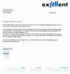 exsellent Marketing & Communications GmbH