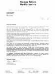 Thomas Fritsch Mediaservice