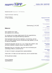 HappyTipp Service GmbH