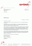 W.Spörr + Partner GmbH