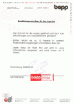 Arthur Bopp GmbH, Michael Bopp