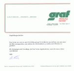 Graf, Heizung - Sanitär