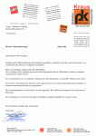 Paul Kraus GmbH, Maler u. Stuckateurbetrieb