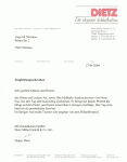 Dietz Möbel GmbH