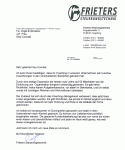 Frieters Steuerungstechnik