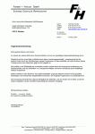Ferber + Hanusa GmbH