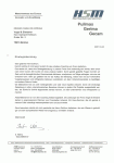 HSM GmbH, S. Willms