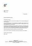 Brigita Lutkat, Agenturen Serice