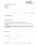 Markus Kubitzek, Wirtschaftsberatung