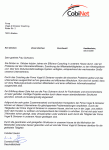 CobiNet Fernmelde- und Datennetzkomponenten GmbH