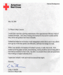 American Red Cross, Rocklin, Craig A.