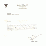 Chiropractor De Noia, Dr. Joseph A.