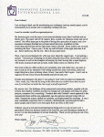 Innovative Leadership International LLC, Pomerantz