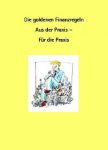 Finanzbuch Aus der Praxis - für die Praxis; Udo Simianer